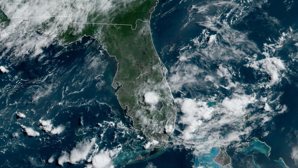 Weather (NOAA)