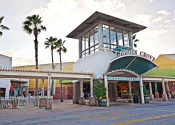 Indian River Mall