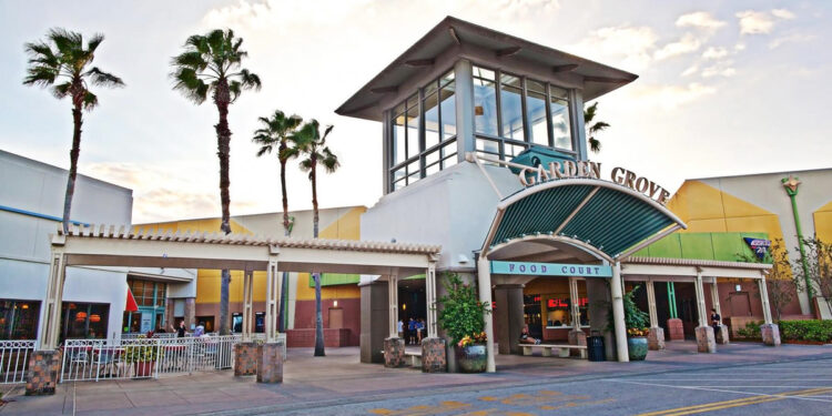 Indian River Mall