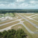 Sebastian Municipal Airport