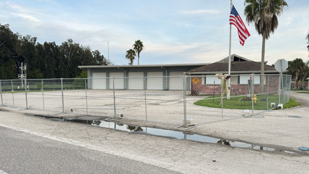 Brevard County Fire Rescue Station 86