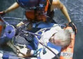 Coast Guard rescues man from boat near Sebastian Inlet