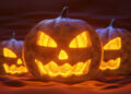 Halloween events in Sebastian, Florida