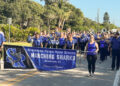 Sebastian River High School Homecoming Parade and Pep Rally