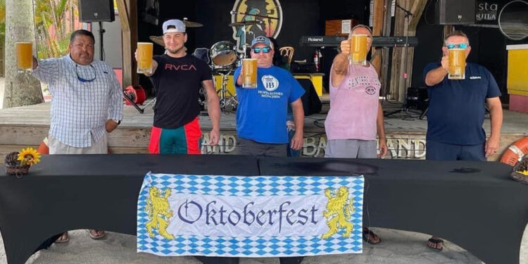 Oktoberfest