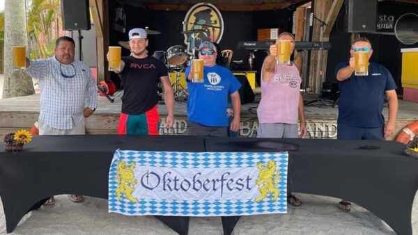 Oktoberfest