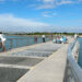 North Jetty at the Sebastian Inlet