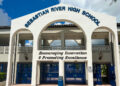 Sebastian River High School