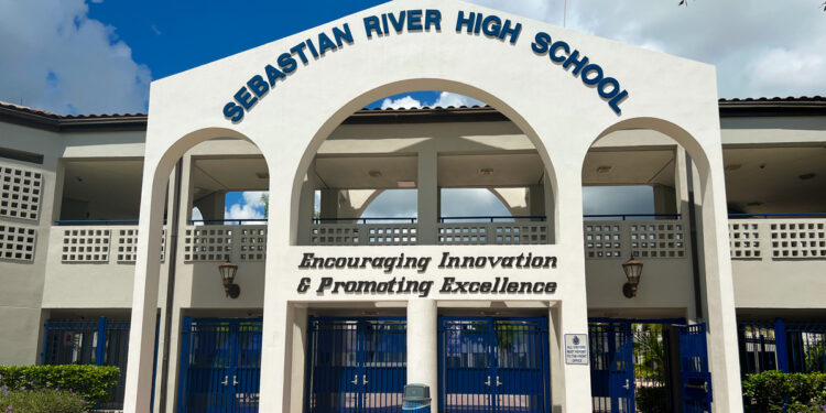 Sebastian River High School