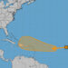 National Hurricane Center Tracking